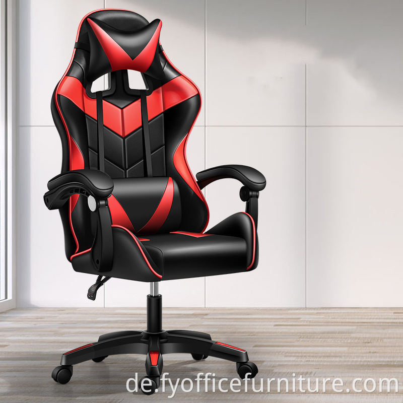 Racing Chair